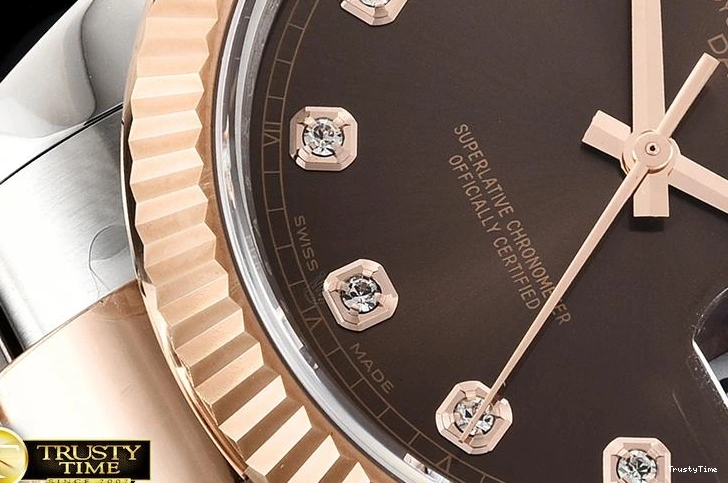 0205 Versatile R2DJ0244A – DJ2 41mm 618